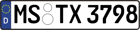 MS-TX3798