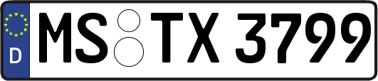 MS-TX3799