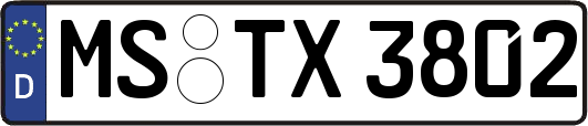 MS-TX3802