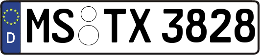 MS-TX3828