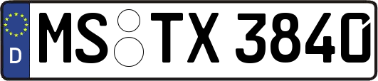 MS-TX3840