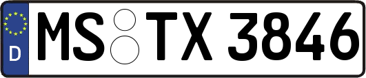 MS-TX3846