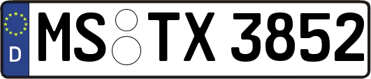 MS-TX3852