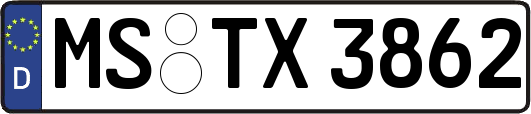 MS-TX3862
