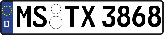 MS-TX3868
