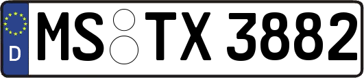 MS-TX3882