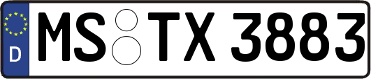 MS-TX3883