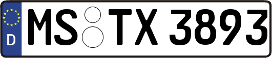MS-TX3893