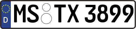 MS-TX3899