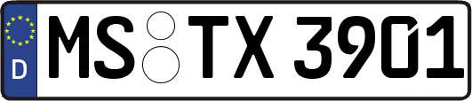 MS-TX3901