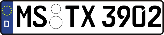MS-TX3902