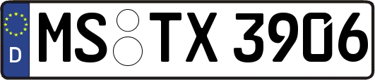 MS-TX3906