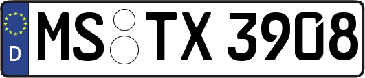 MS-TX3908