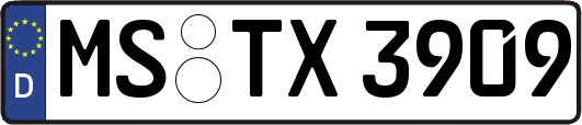 MS-TX3909