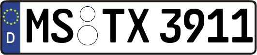 MS-TX3911