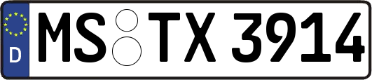 MS-TX3914
