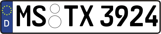 MS-TX3924