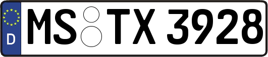 MS-TX3928