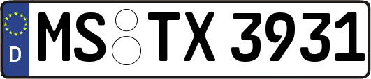 MS-TX3931