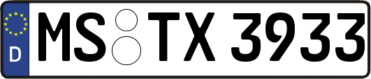 MS-TX3933