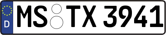 MS-TX3941