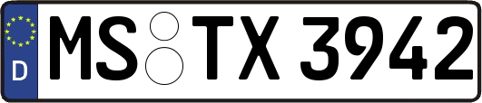MS-TX3942