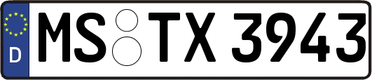 MS-TX3943