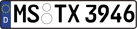MS-TX3946