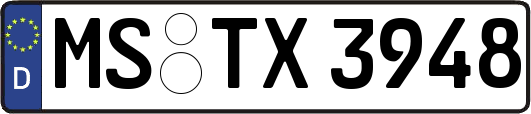 MS-TX3948