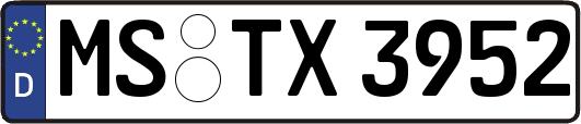 MS-TX3952