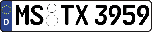 MS-TX3959