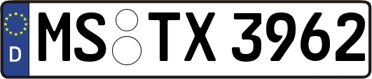 MS-TX3962