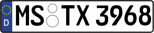 MS-TX3968