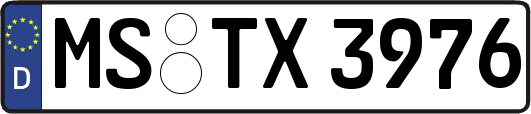 MS-TX3976