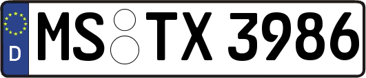 MS-TX3986