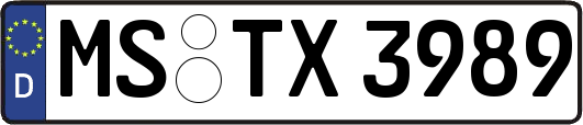 MS-TX3989
