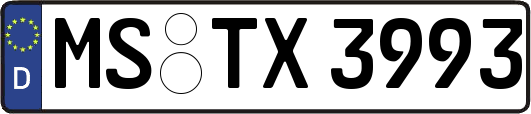 MS-TX3993