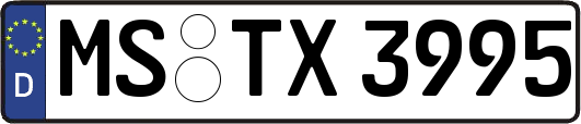 MS-TX3995