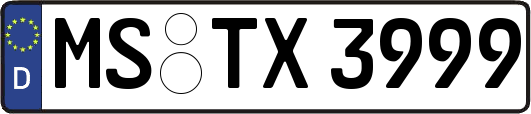 MS-TX3999