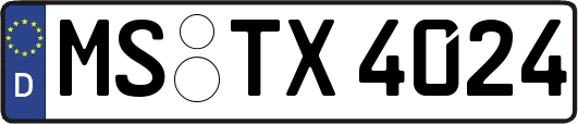 MS-TX4024