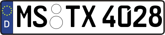 MS-TX4028