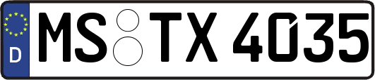 MS-TX4035