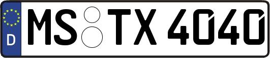 MS-TX4040