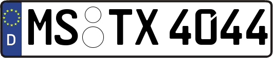 MS-TX4044