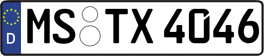 MS-TX4046