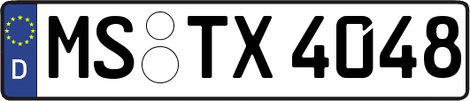 MS-TX4048
