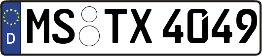 MS-TX4049