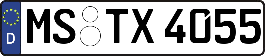 MS-TX4055