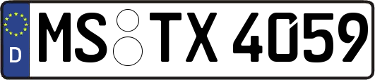 MS-TX4059