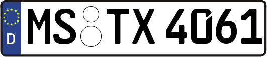 MS-TX4061